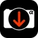 Sony Alpha Photos Importer app icon