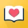 Lesen lernen app icon