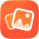 Synology Photos Cleaner app icon