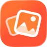 Synology Photos Cleaner app icon