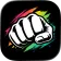 Shadow Boxing & Workout app icon