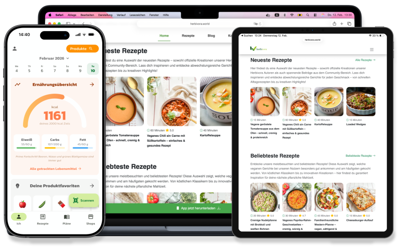 Herbivora Collection Image