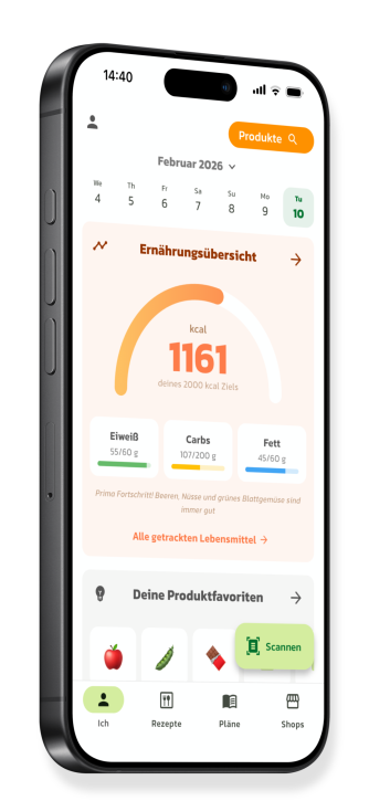 Herbivora Feature 1 Screenshot
