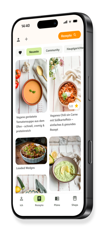 Herbivora Feature 2 Screenshot