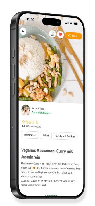 Herbivora Feature 3 Screenshot