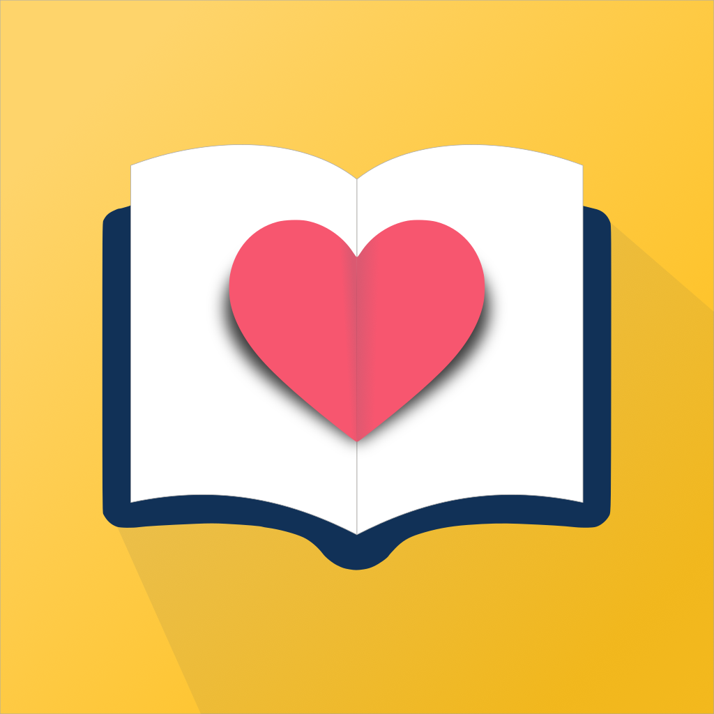Lesen lernen app icon