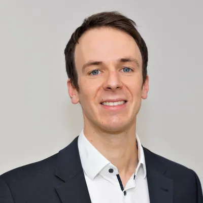 Christoph Märkl