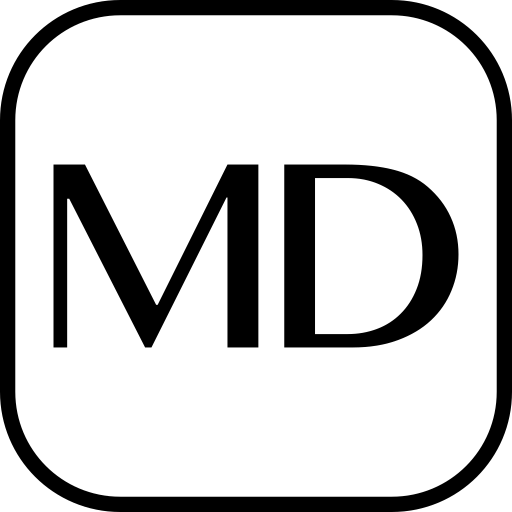 My Datum icon