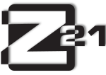 Z21 Fashion icon
