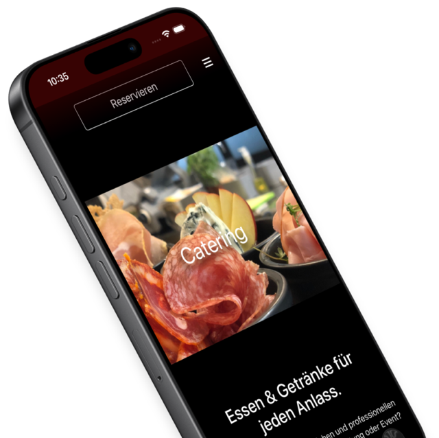 DAS UNIKAT Screenshot