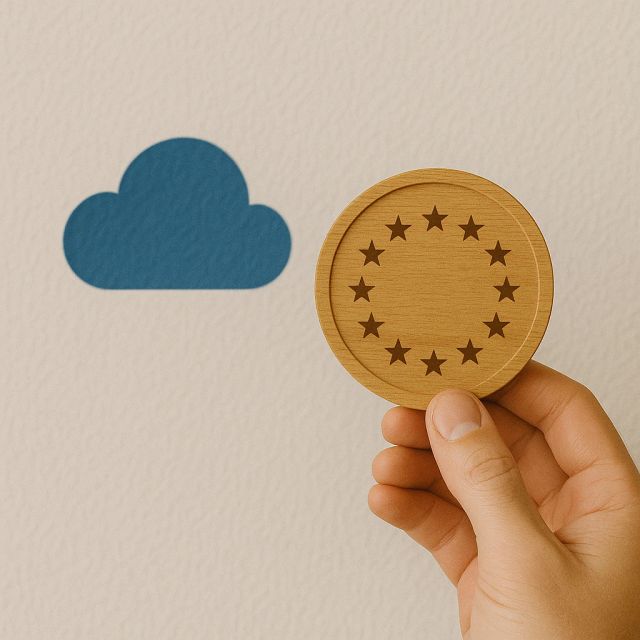 Hosting ohne Hyperscaler: Warum europäische Alternativen oft die bessere Wahl sind